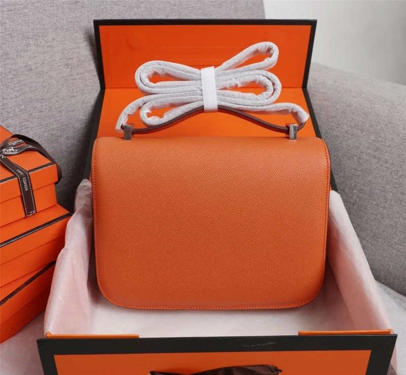 Bold Hermes Constance Bags 90208