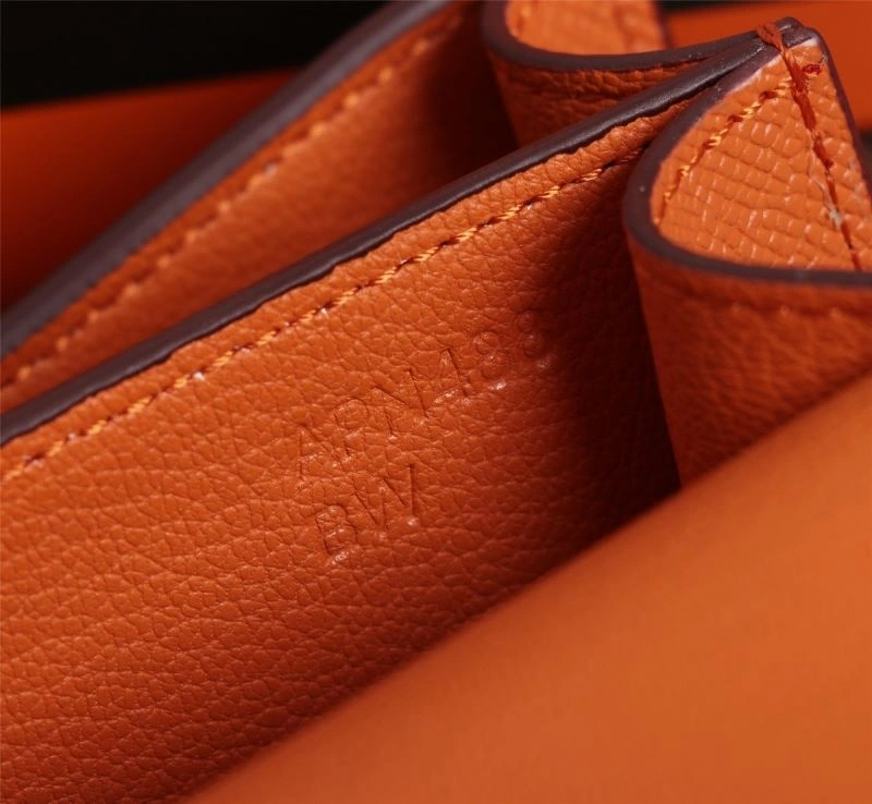 Bold Hermes Constance Bags 90208
