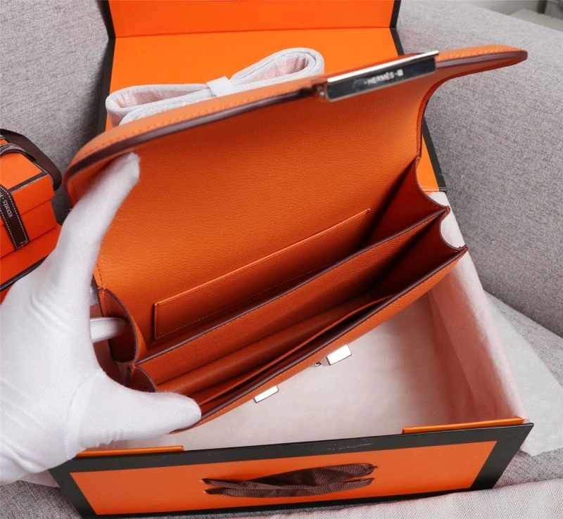 Bold Hermes Constance Bags 90208