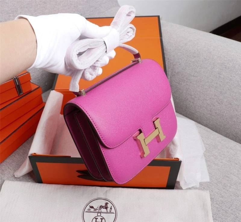 Hermes Constance Bags Youthful 90204
