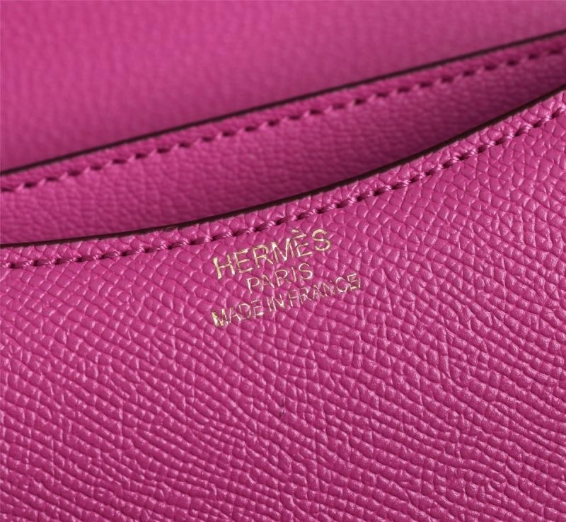 Hermes Constance Bags Youthful 90204