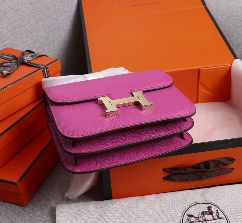 Hermes Constance Bags Youthful 90204