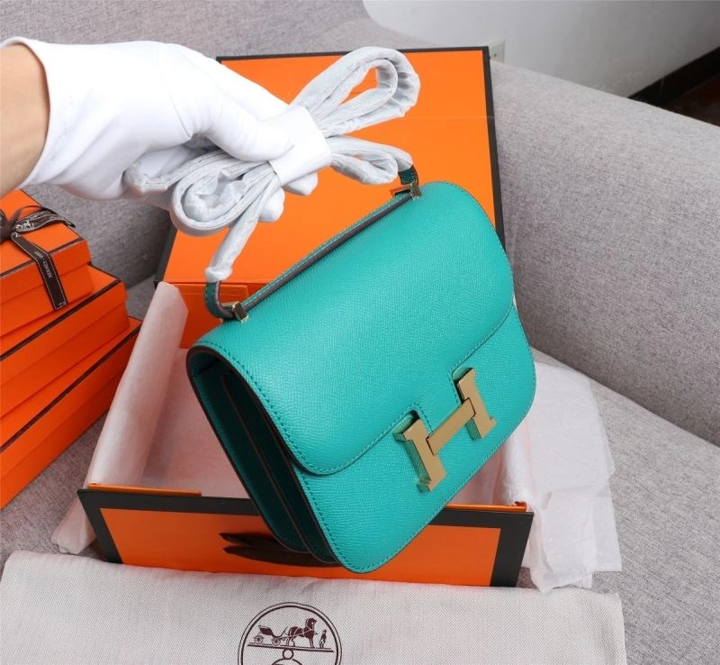 OdorResistant Hermes Constance Bags 90200