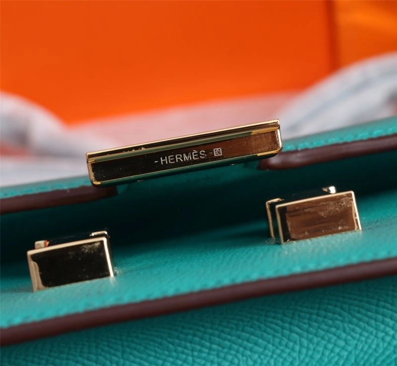 OdorResistant Hermes Constance Bags 90200