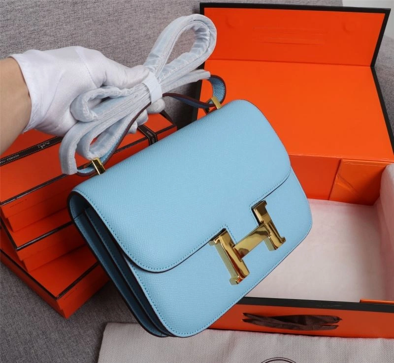 Elegant Hermes Constance Bags 90203