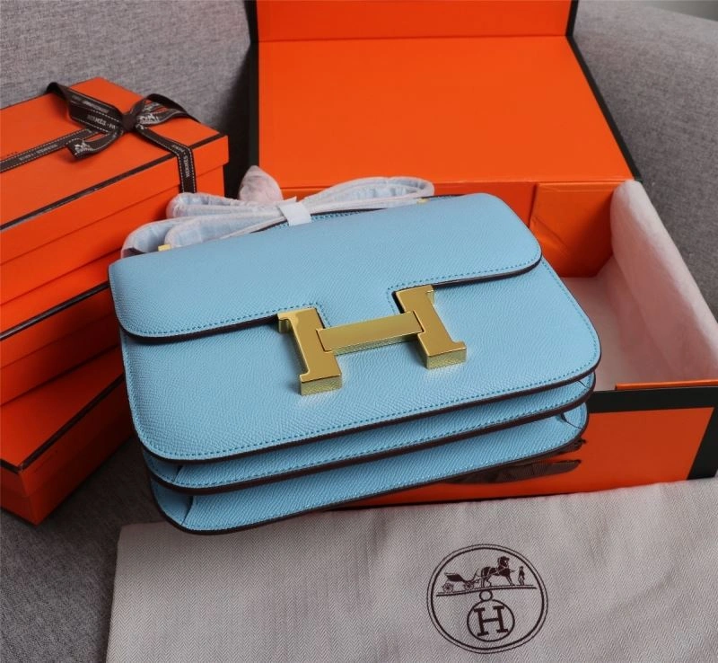 Elegant Hermes Constance Bags 90203