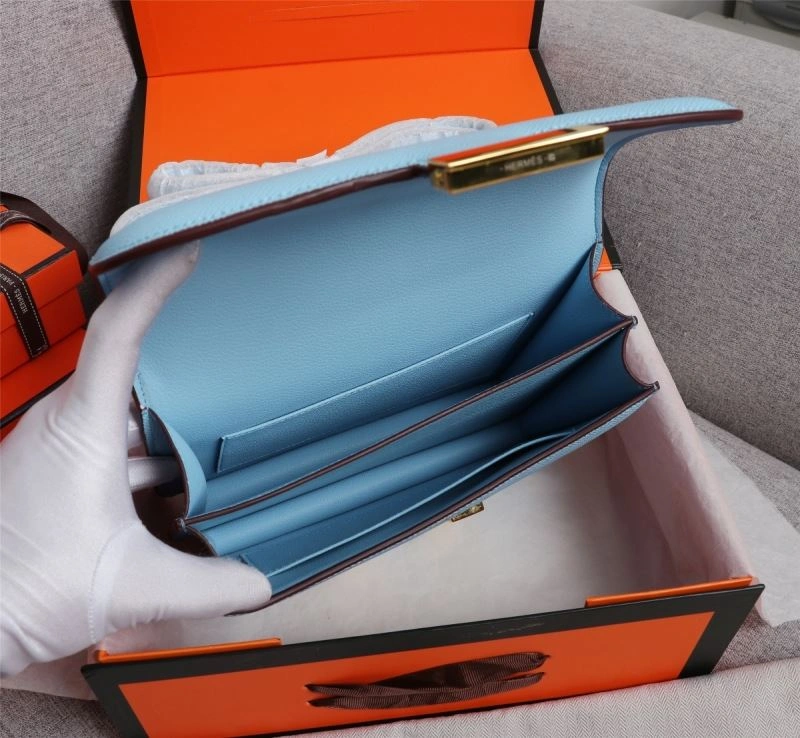 Elegant Hermes Constance Bags 90203
