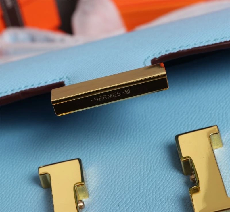 Elegant Hermes Constance Bags 90203