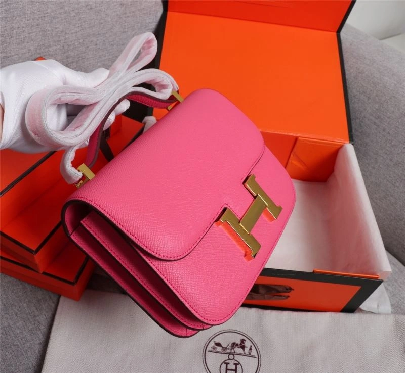 Hermes Constance Bags Stretchable 90193