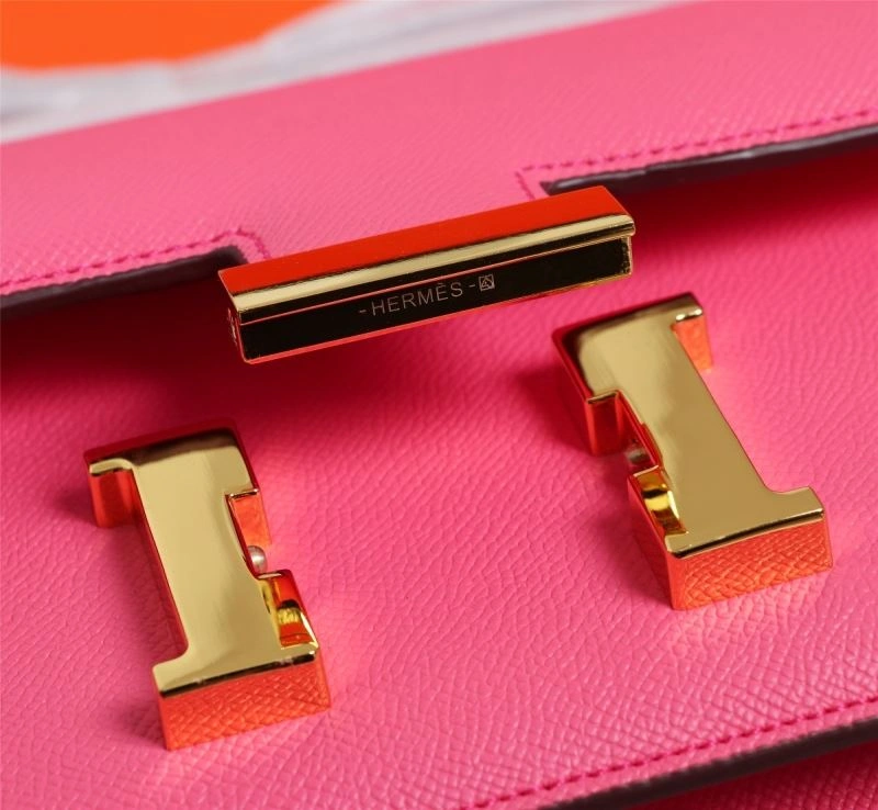 Hermes Constance Bags Stretchable 90193