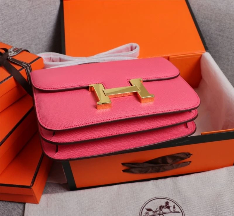 Hermes Constance Bags Stretchable 90193