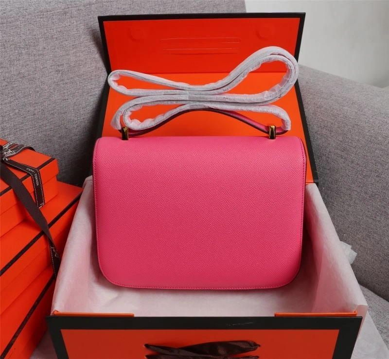 Hermes Constance Bags Stretchable 90193