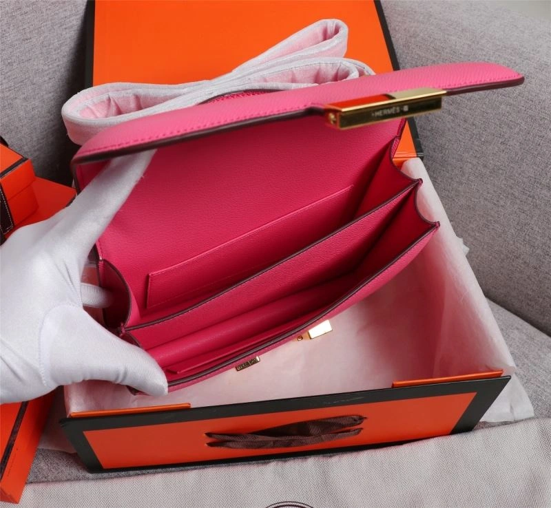 Hermes Constance Bags Stretchable 90193