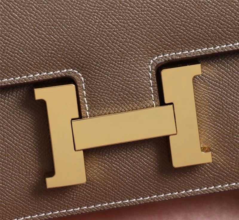 Hermes Constance Bags ComfortFit 90187