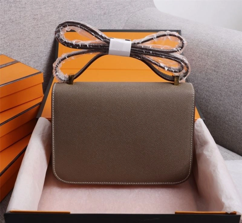 Hermes Constance Bags ComfortFit 90187