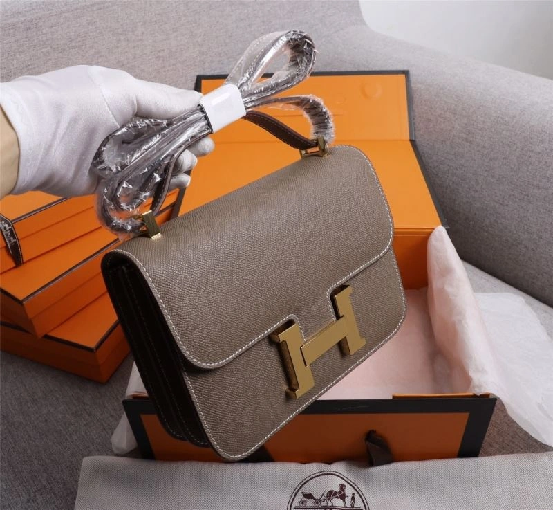 Hermes Constance Bags ComfortFit 90187
