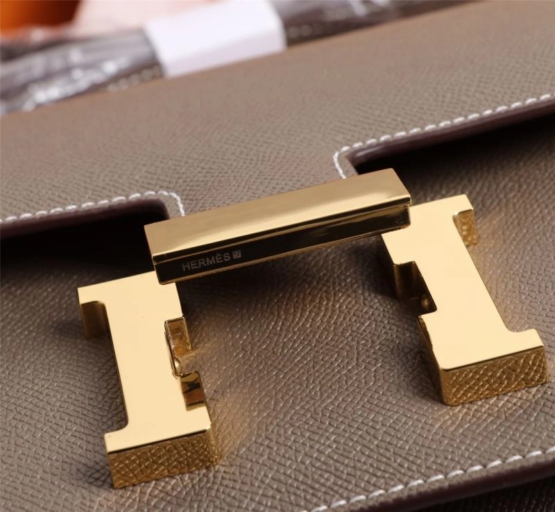 Hermes Constance Bags ComfortFit 90187