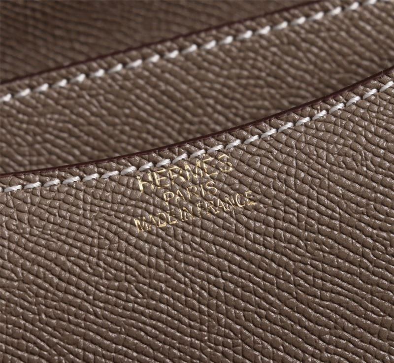 Hermes Constance Bags ComfortFit 90187