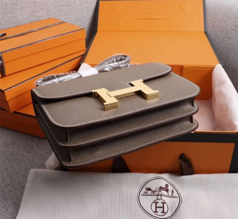 Hermes Constance Bags ComfortFit 90187