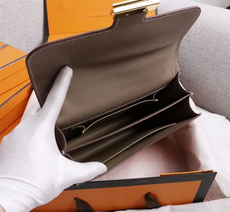 Hermes Constance Bags ComfortFit 90187