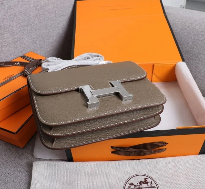 Versatile Hermes Constance Bags 90188