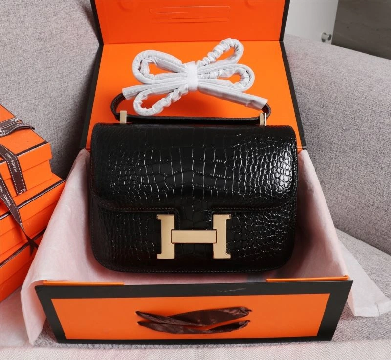 Packable Hermes Constance Bags 90185