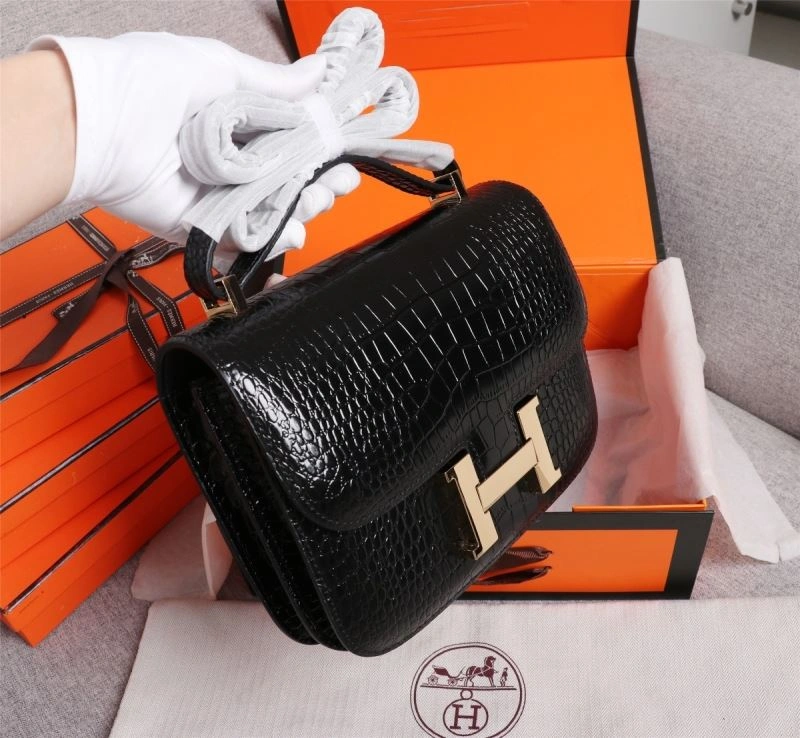 Packable Hermes Constance Bags 90185
