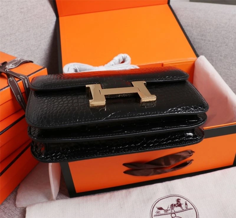 Packable Hermes Constance Bags 90185