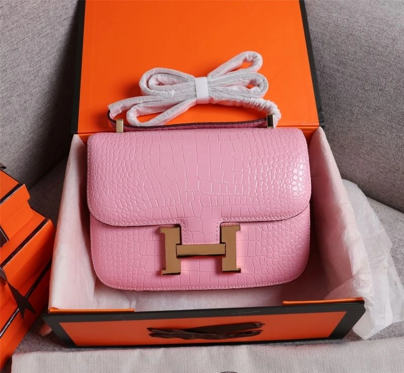 Hermes Constance Bags FlexibleFit 90181
