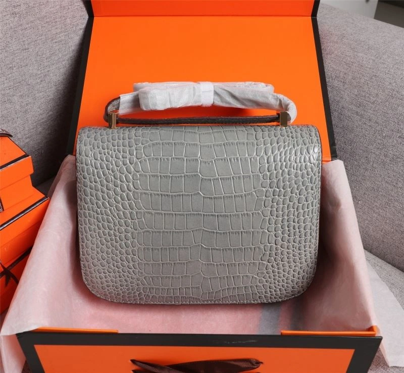Cozy Hermes Constance Bags 90182