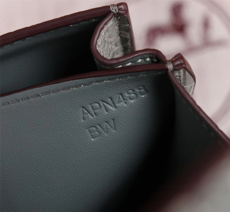Cozy Hermes Constance Bags 90182