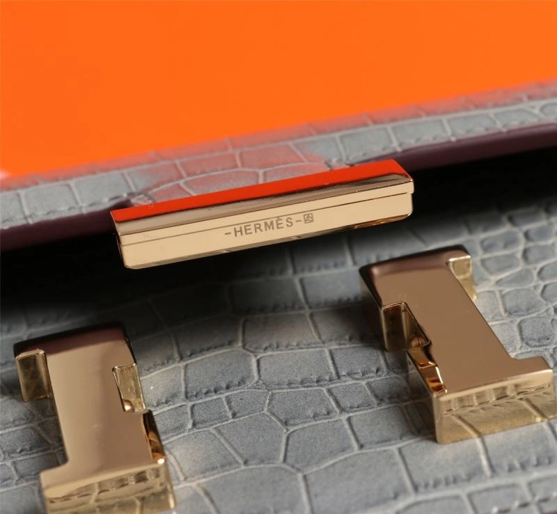 Cozy Hermes Constance Bags 90182