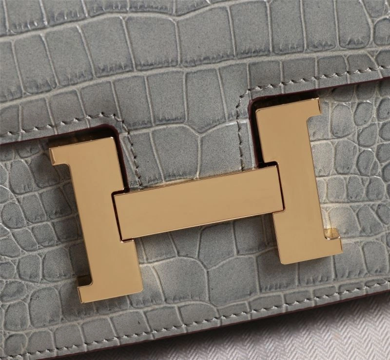 Cozy Hermes Constance Bags 90182