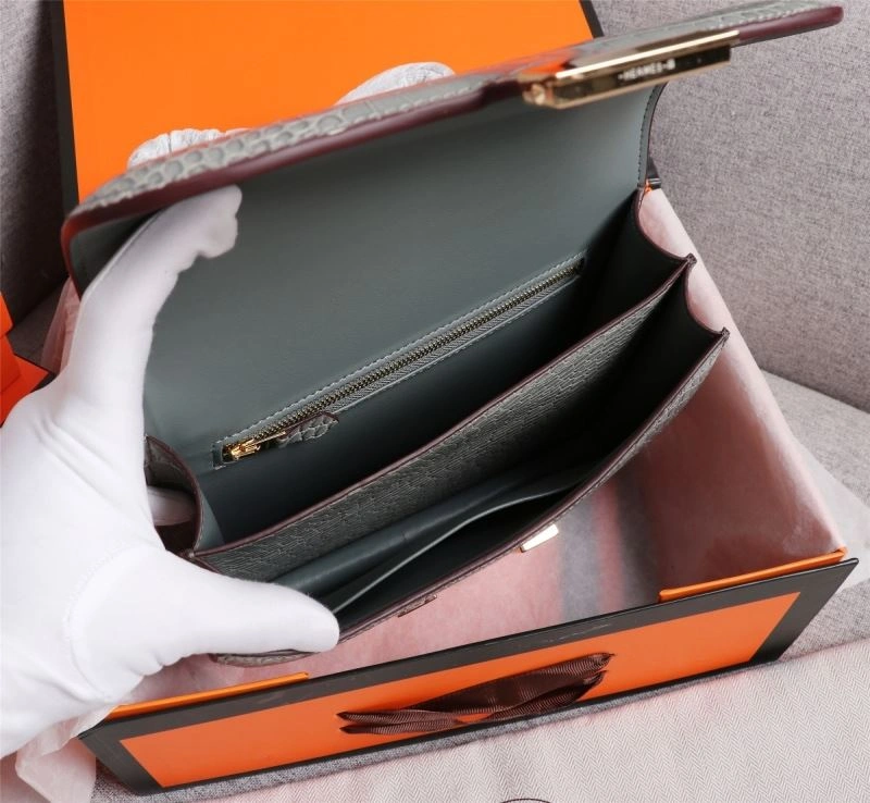 Cozy Hermes Constance Bags 90182
