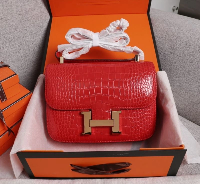 WaterResistant Hermes Constance Bags 90218