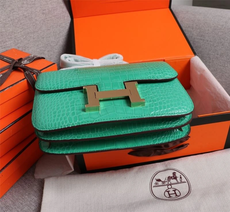 Hermes Constance Bags Lightweight 90179