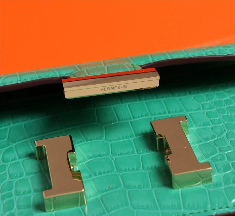 Hermes Constance Bags Lightweight 90179