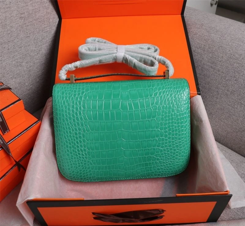 Hermes Constance Bags Lightweight 90179