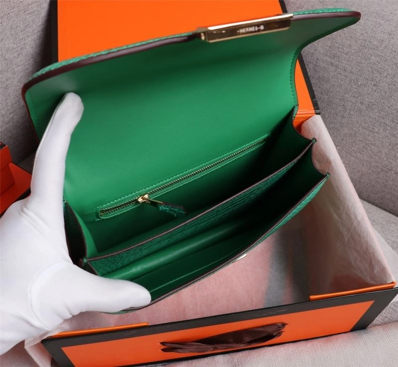 Hermes Constance Bags Lightweight 90179