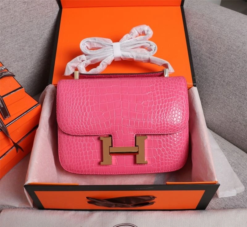 Resilient Hermes Constance Bags 90176