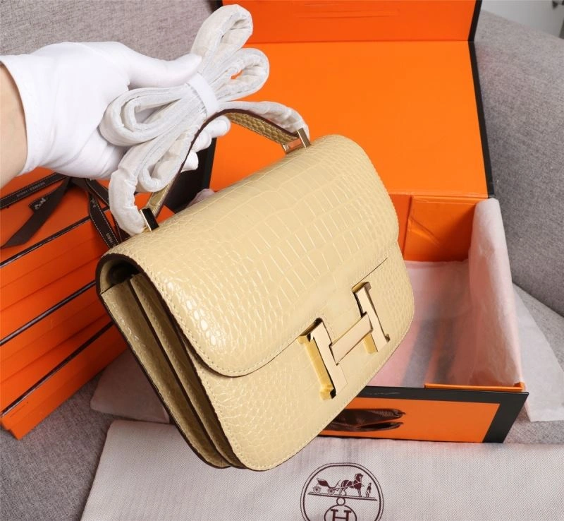 Hermes Constance Bags Sporty 90178