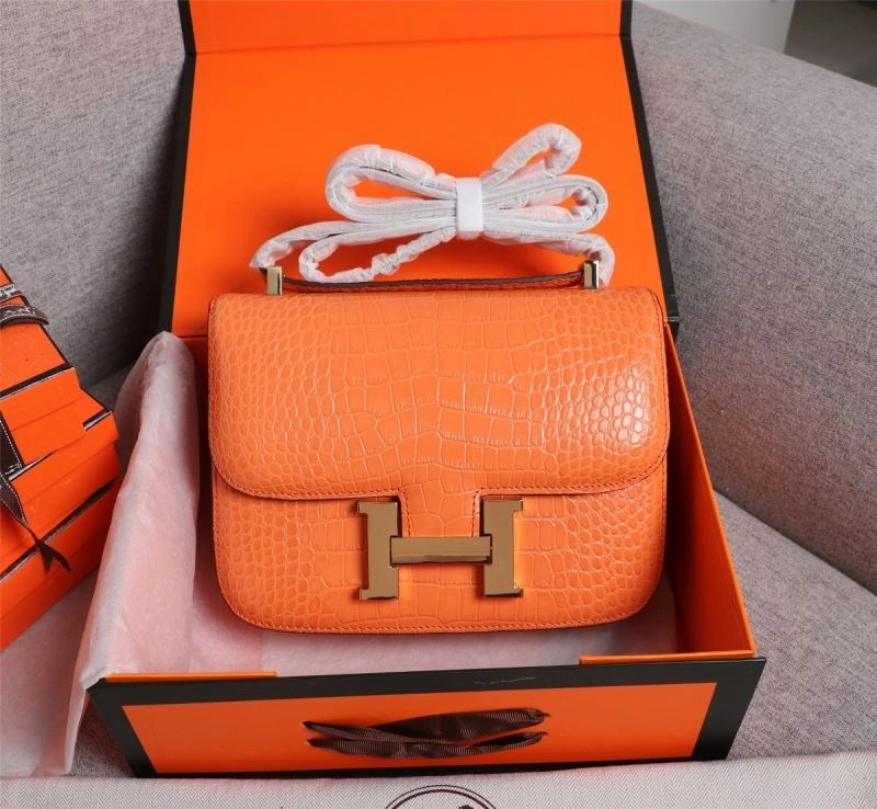 Hermes Constance Bags Original 90170