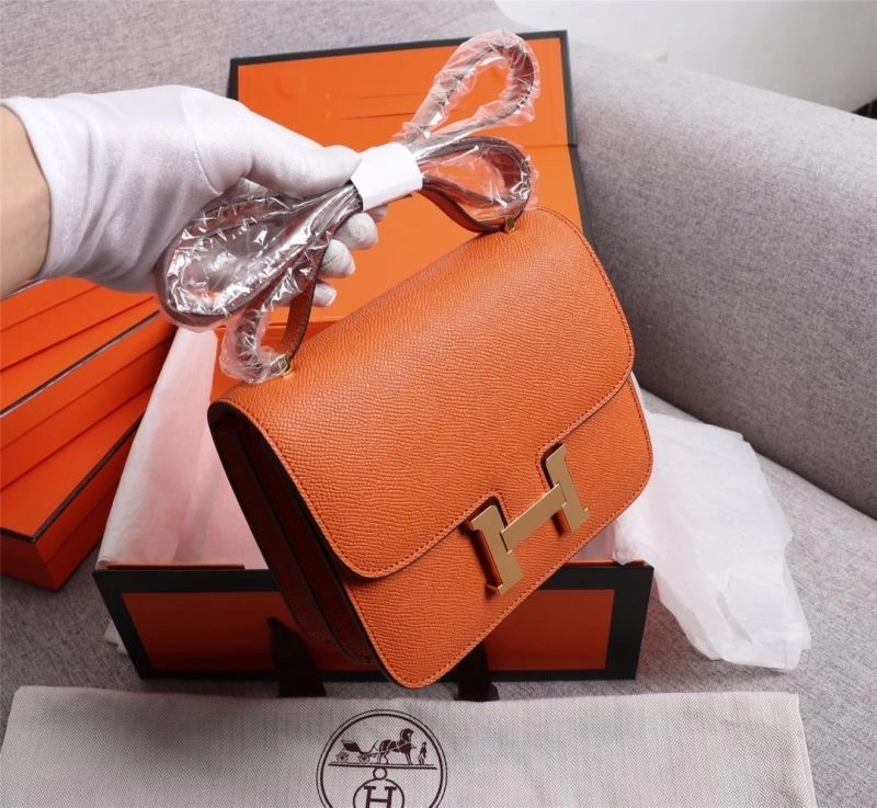 Hermes Constance Bags Attractive 89609