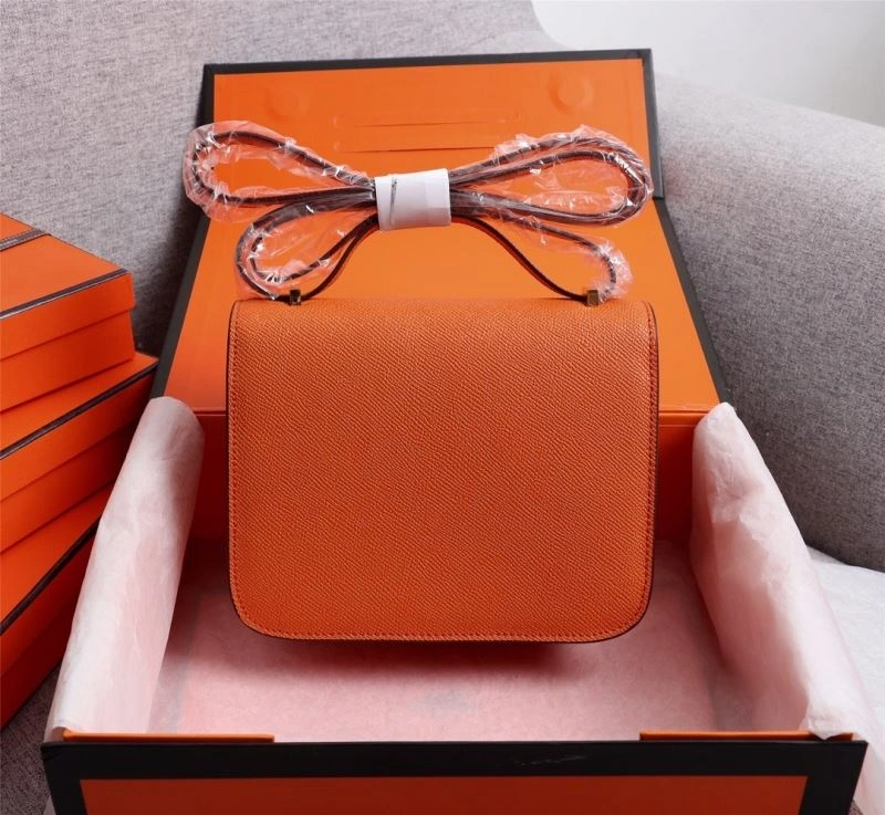 Hermes Constance Bags Attractive 89609