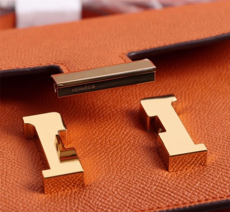 Hermes Constance Bags Attractive 89609