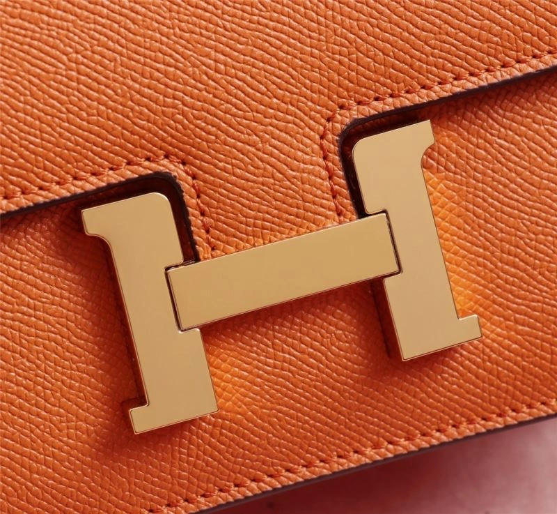 Hermes Constance Bags Attractive 89609