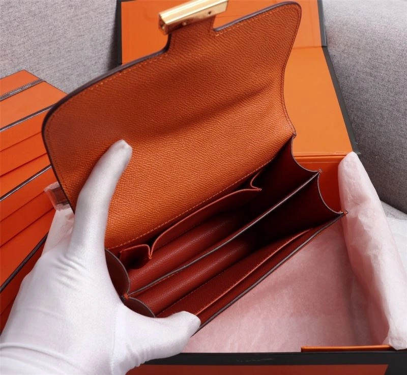 Hermes Constance Bags Attractive 89609