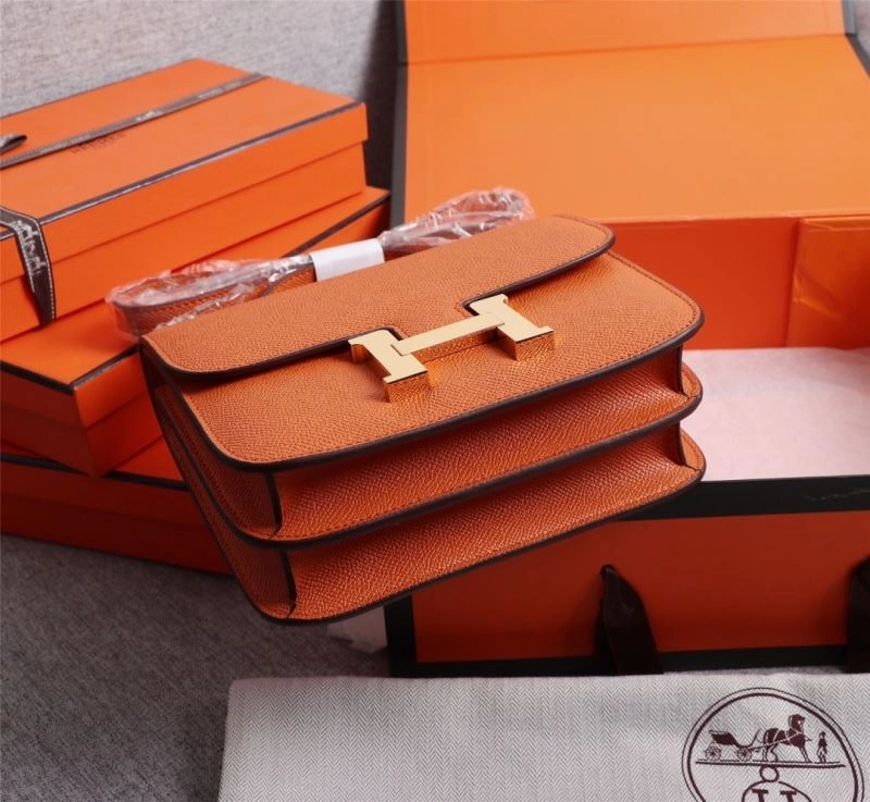 Hermes Constance Bags Attractive 89609