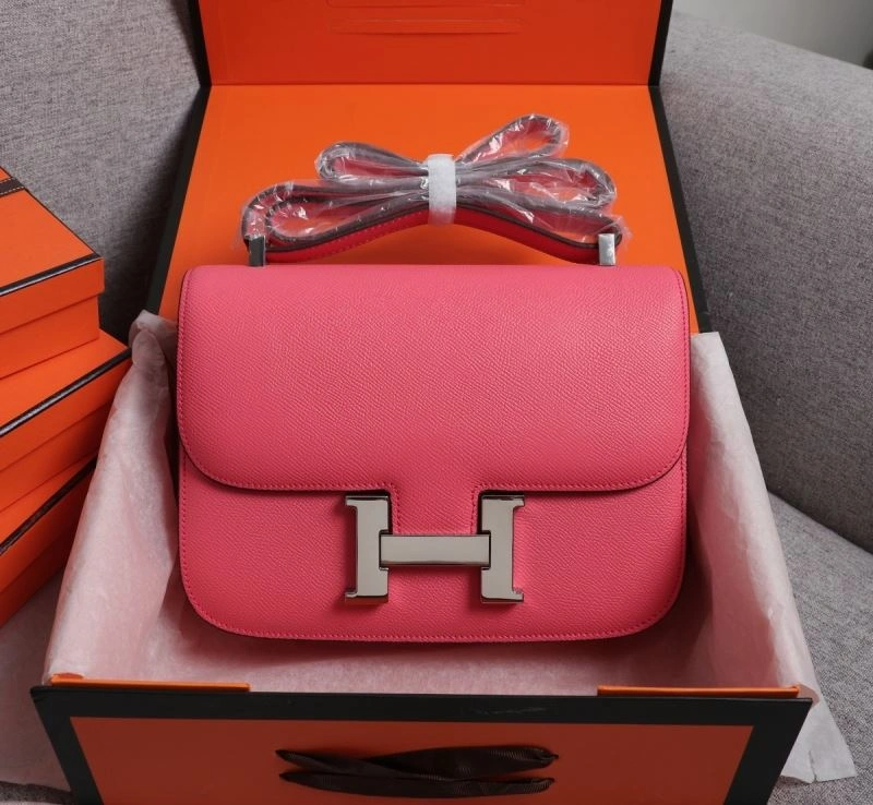 Contemporary Hermes Constance Bags 89576