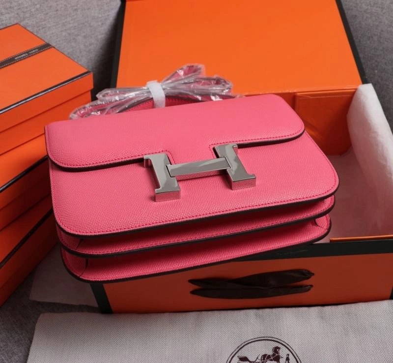 Contemporary Hermes Constance Bags 89576